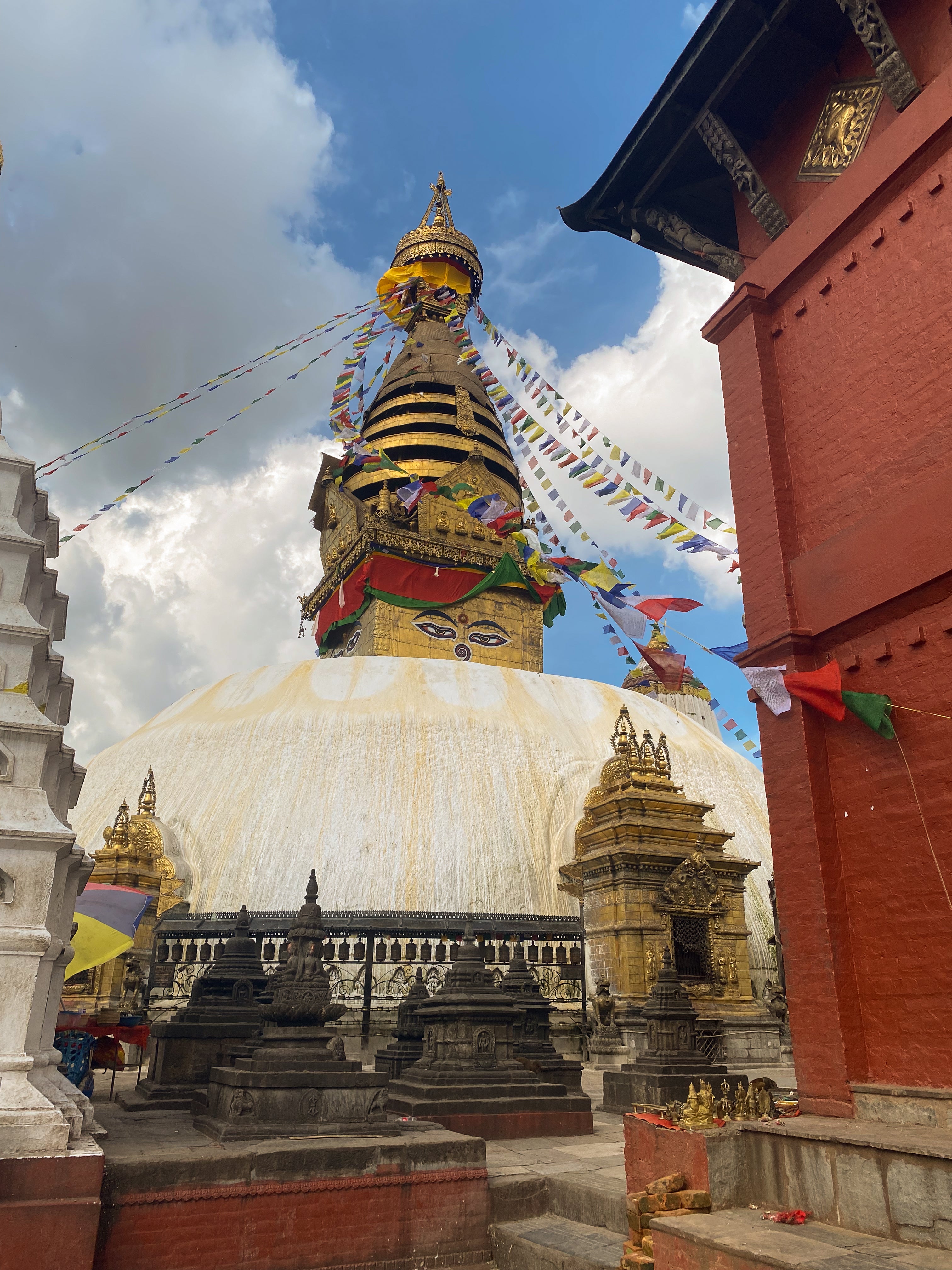 UNESCO Tour Kathmandu
