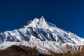 Manaslu Circuit