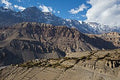 Upper Mustang