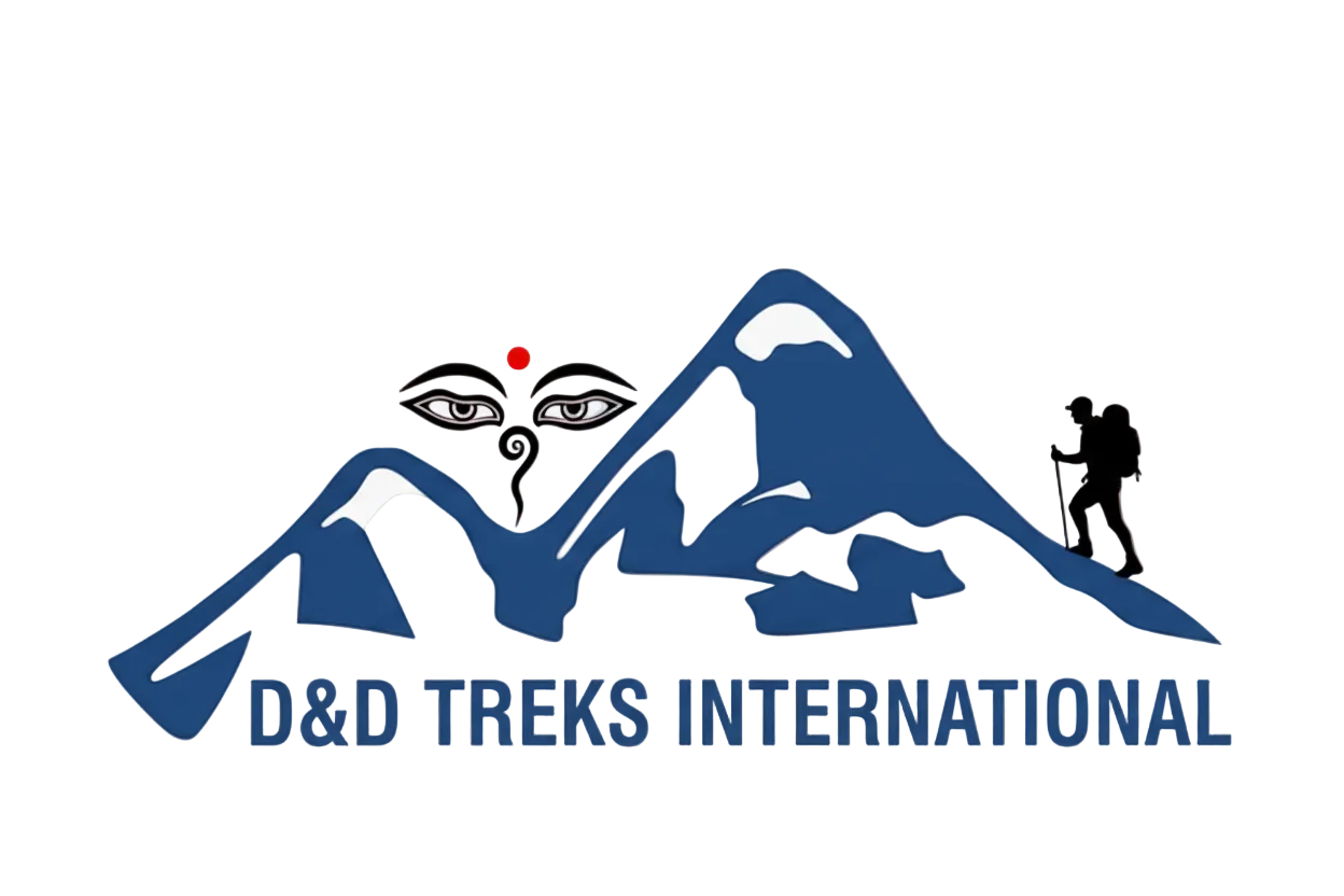 dnd treks international