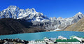 Gokyo Lake Trek