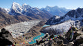 Everest Three Passes